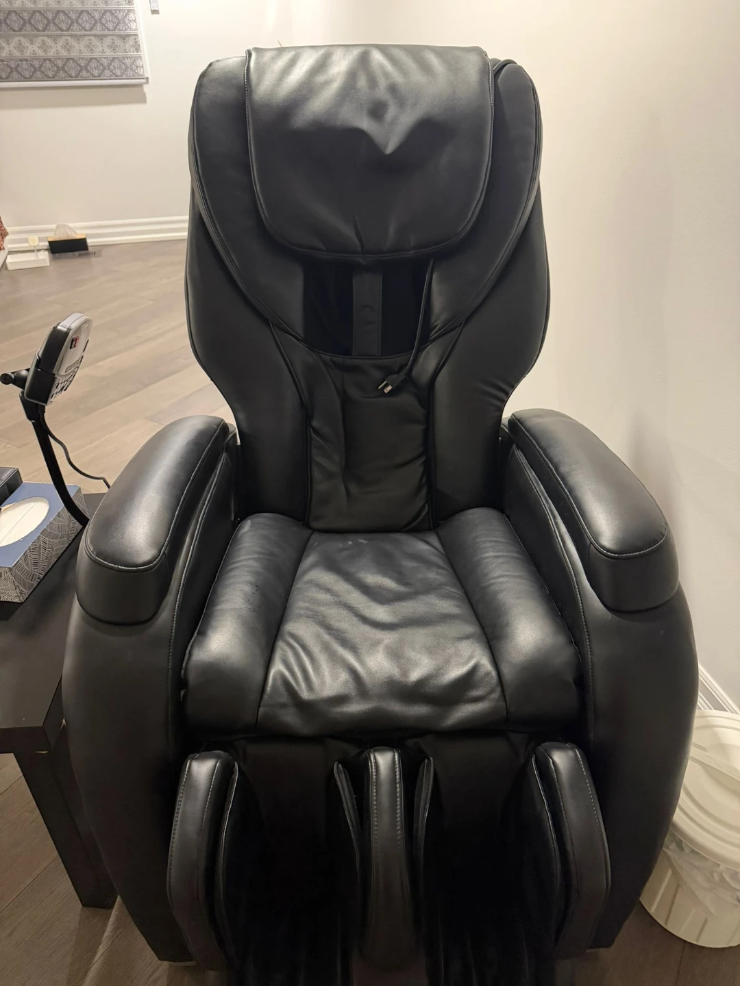 Panasonic EP-MA10 Massage Chair