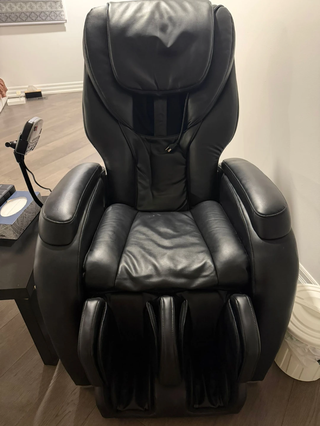 Panasonic EP-MA10 Massage Chair - photo 2