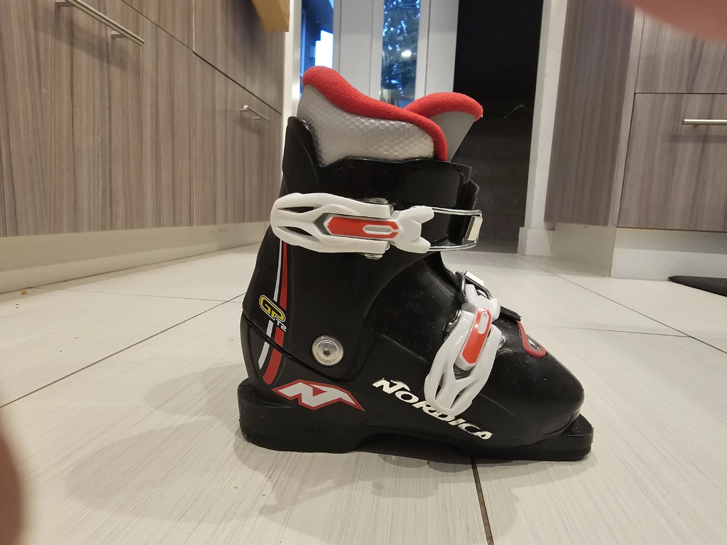 Nordica Ski Boots - photo 2