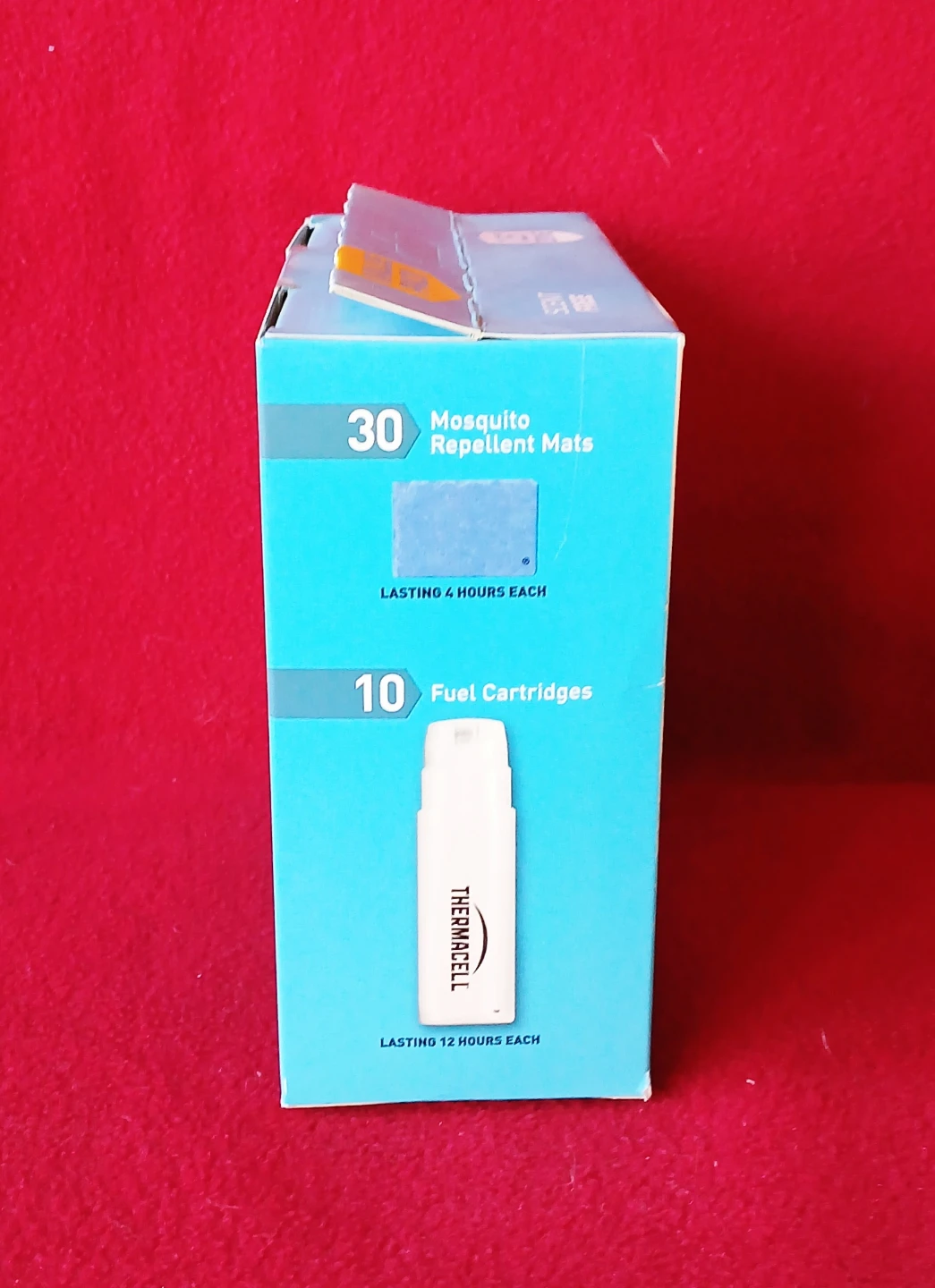 Thermacell Mosquito Repellent Refills [120hr Protection] *NEW* - photo 4