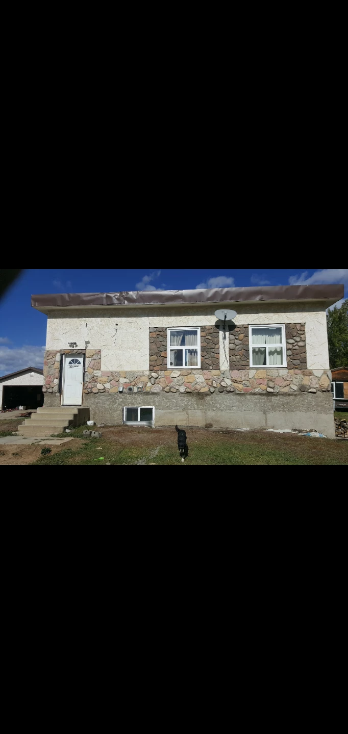 Acreage for sale Athabasca area.