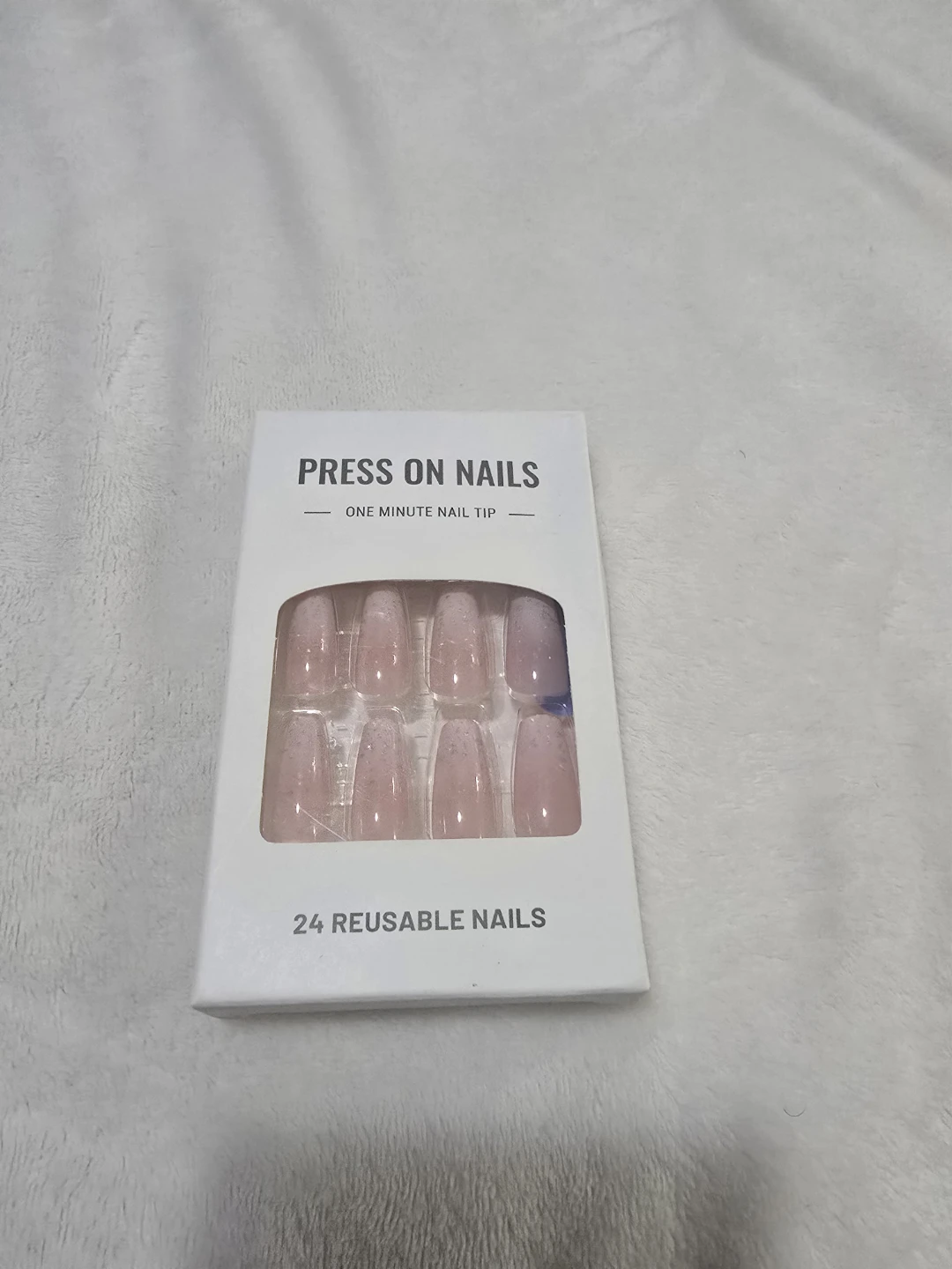 False Nail Tips - photo 3