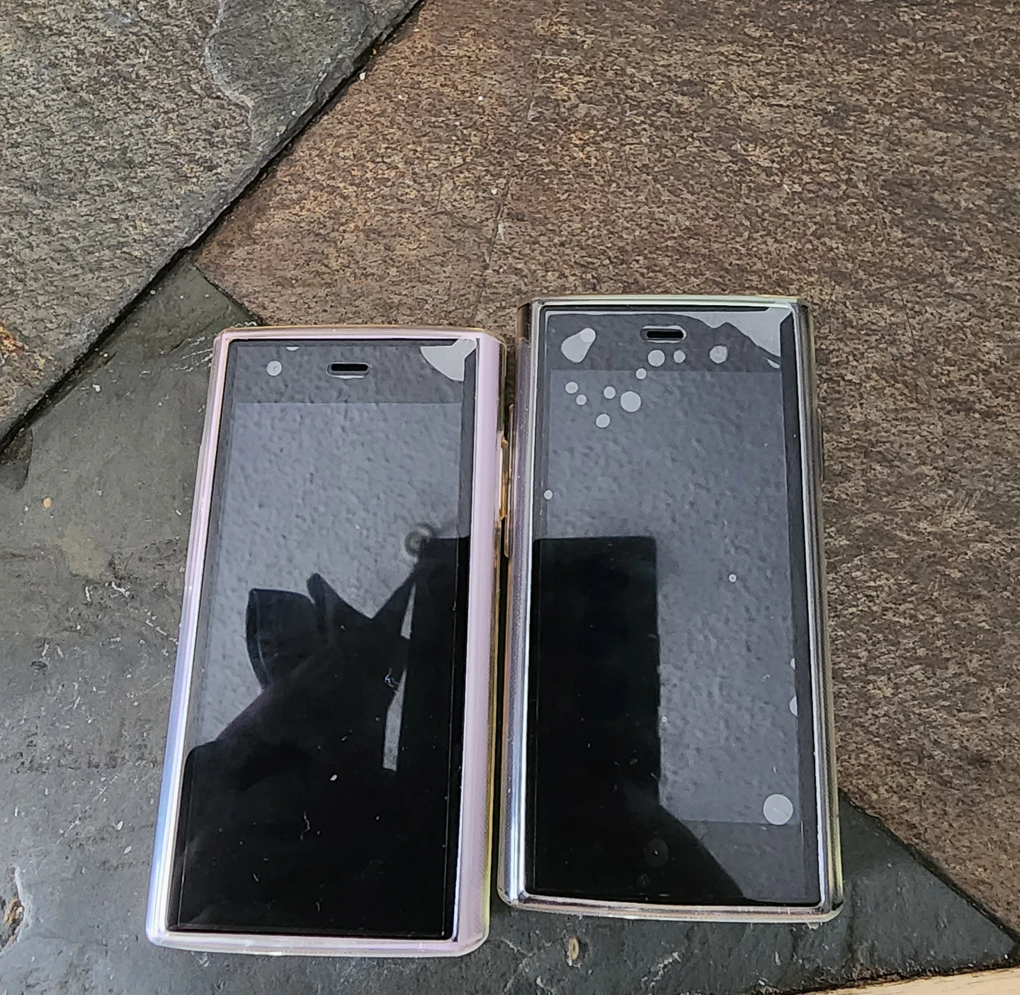 Android S23 MINI Smartphone - photo 2