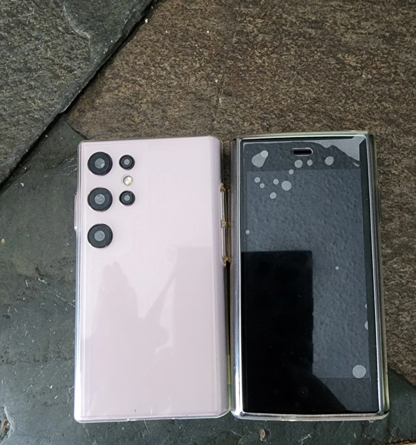 Android S23 MINI Smartphone - photo 3