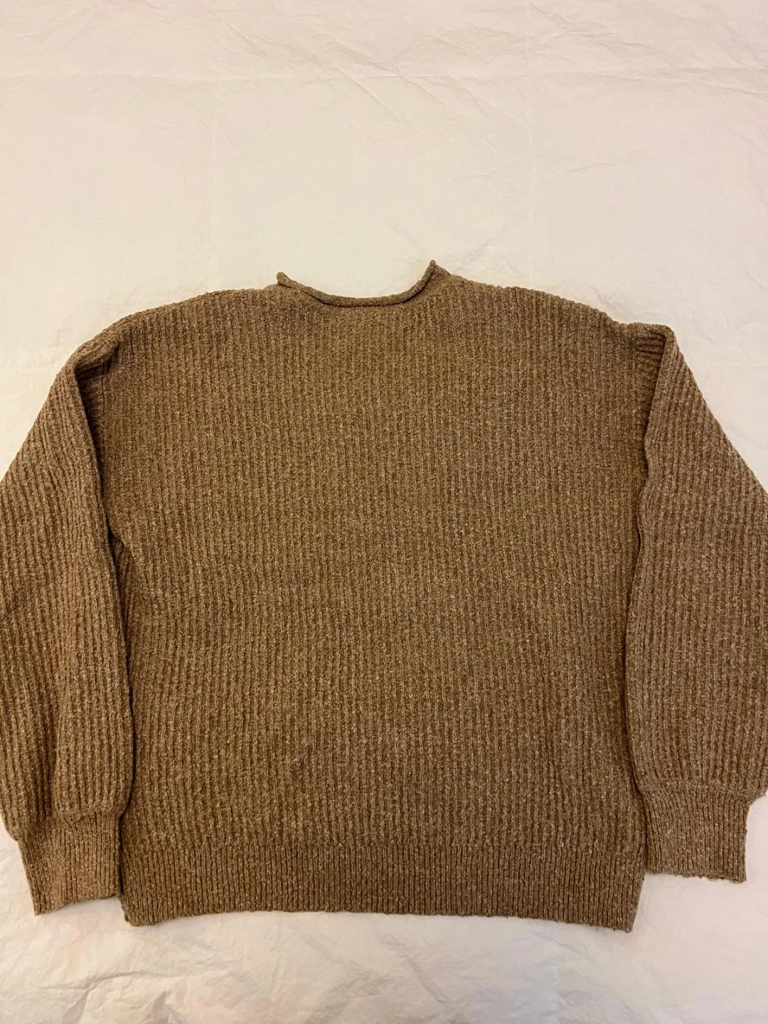 Frank And Oak Women's Sweater - photo 2