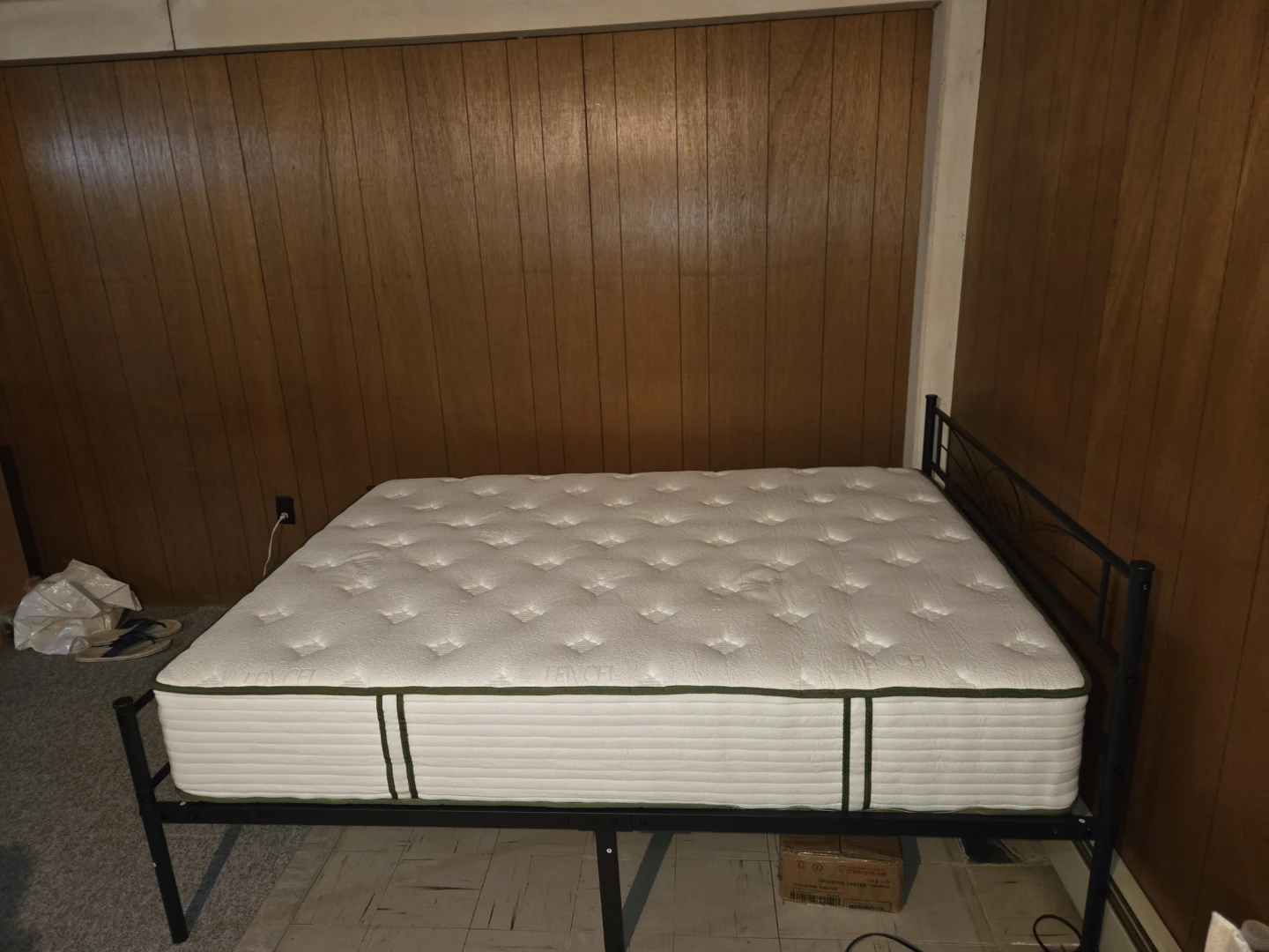 Sealy Mattress - photo 2