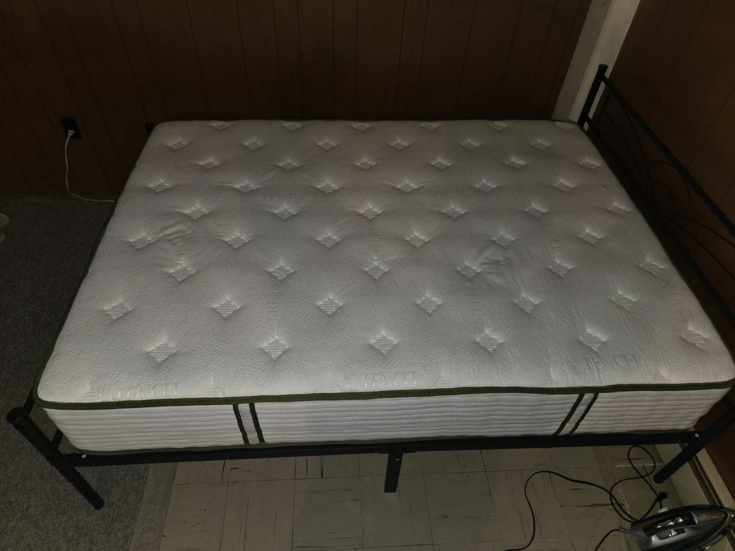 Sealy Mattress - photo 3