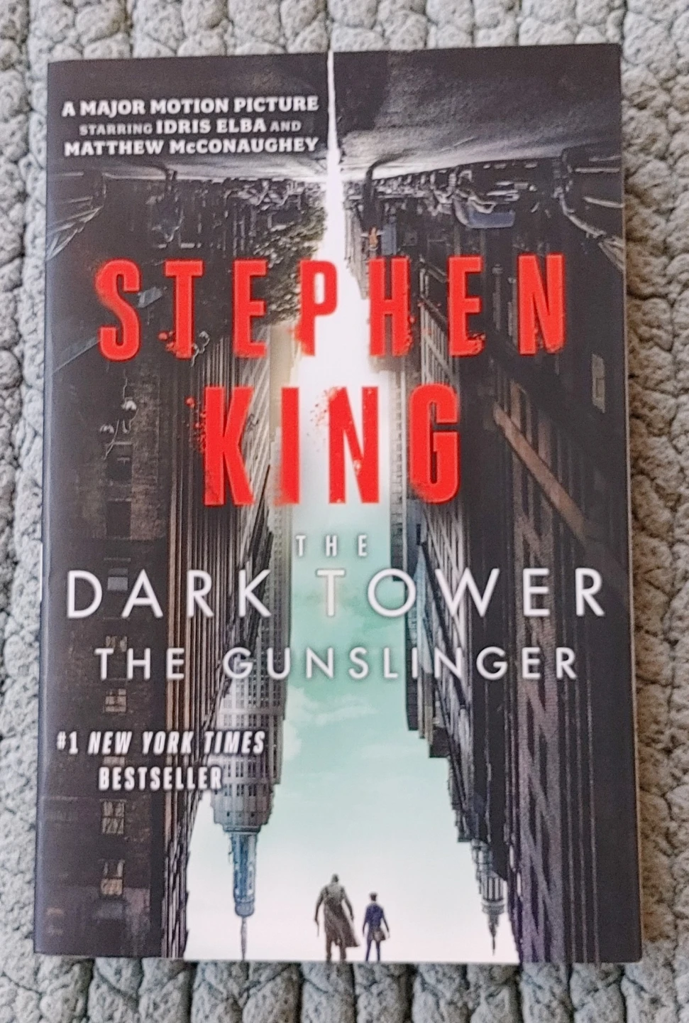 Horror Novels - photo 3