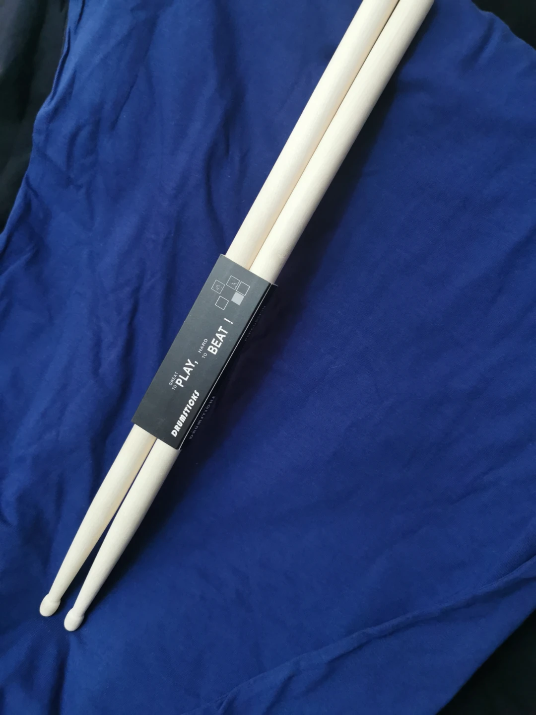 Drumsticks