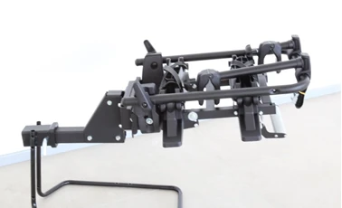 NEW G3 4-Bike Square Hitch Rack - photo 4