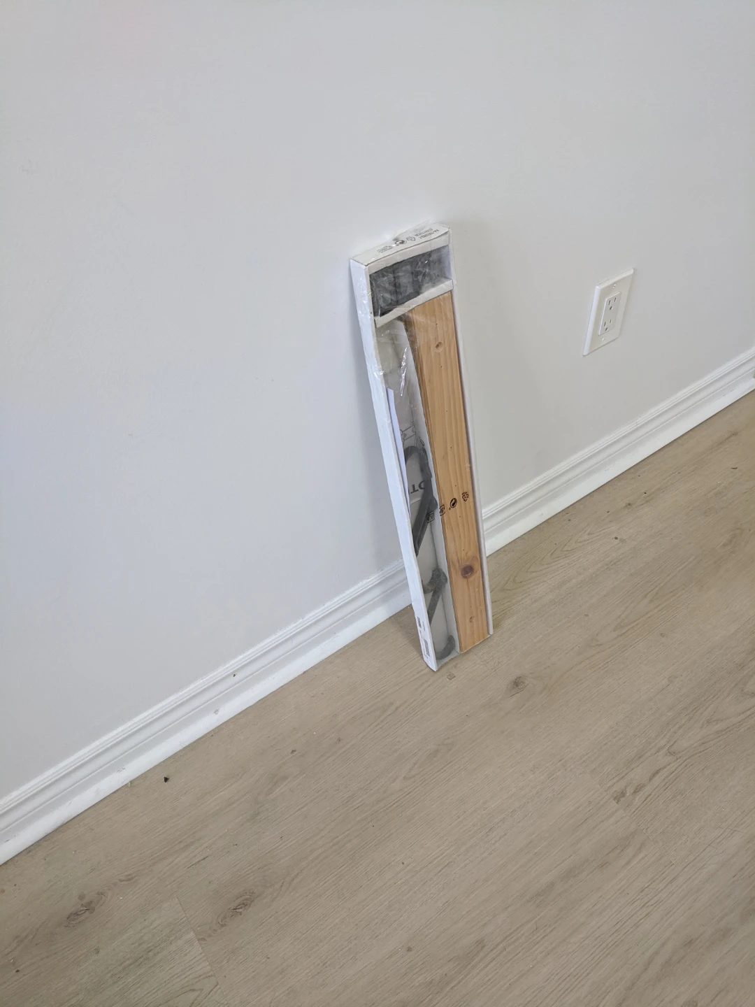 IKEA Kartotek Coat Rack - photo 5