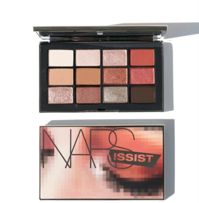 NARS Eyeshadow Palette