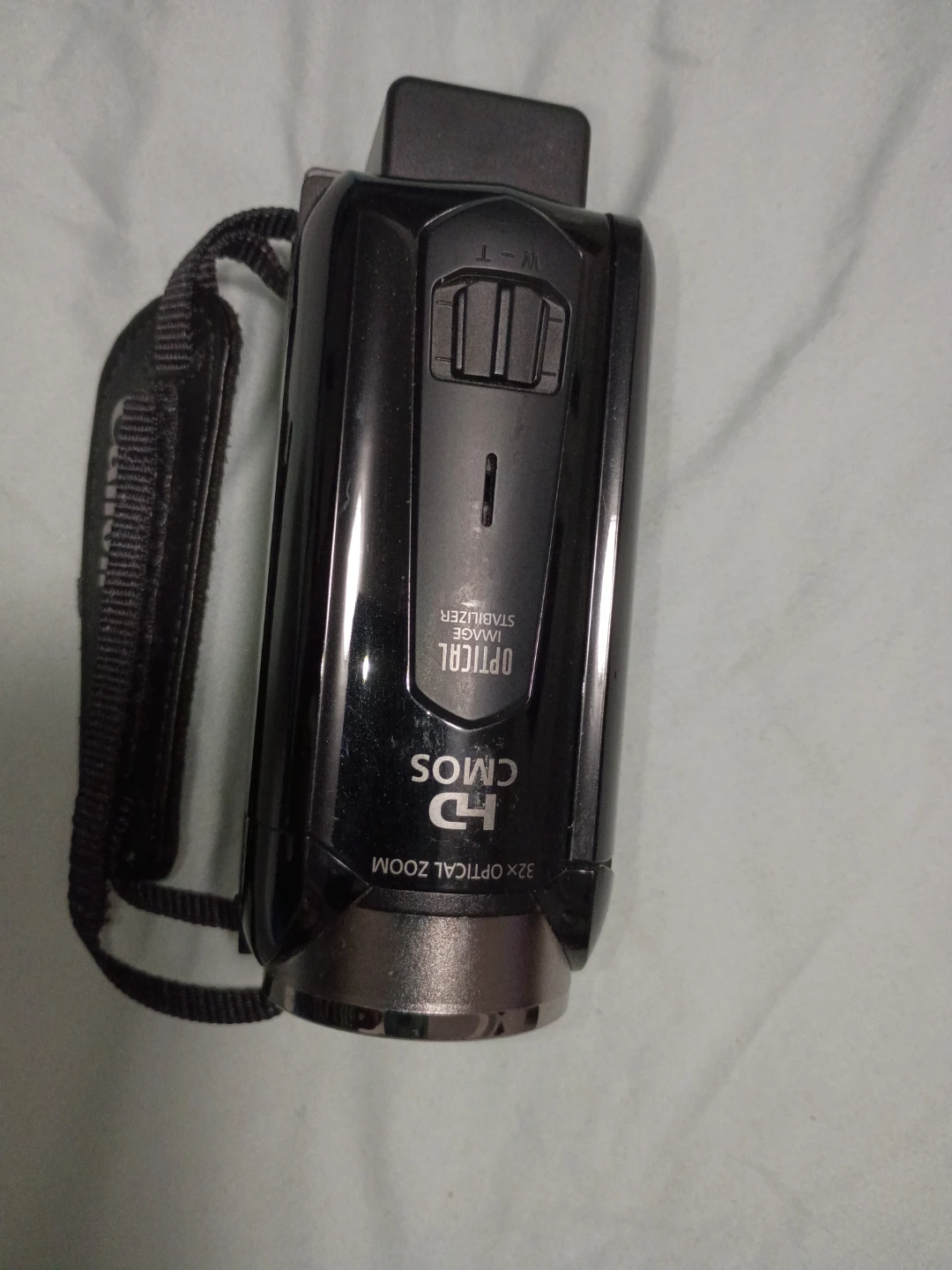 Canon VIXIA HF R500 HD Camcorder with 57x Advanced Zoom - photo 3