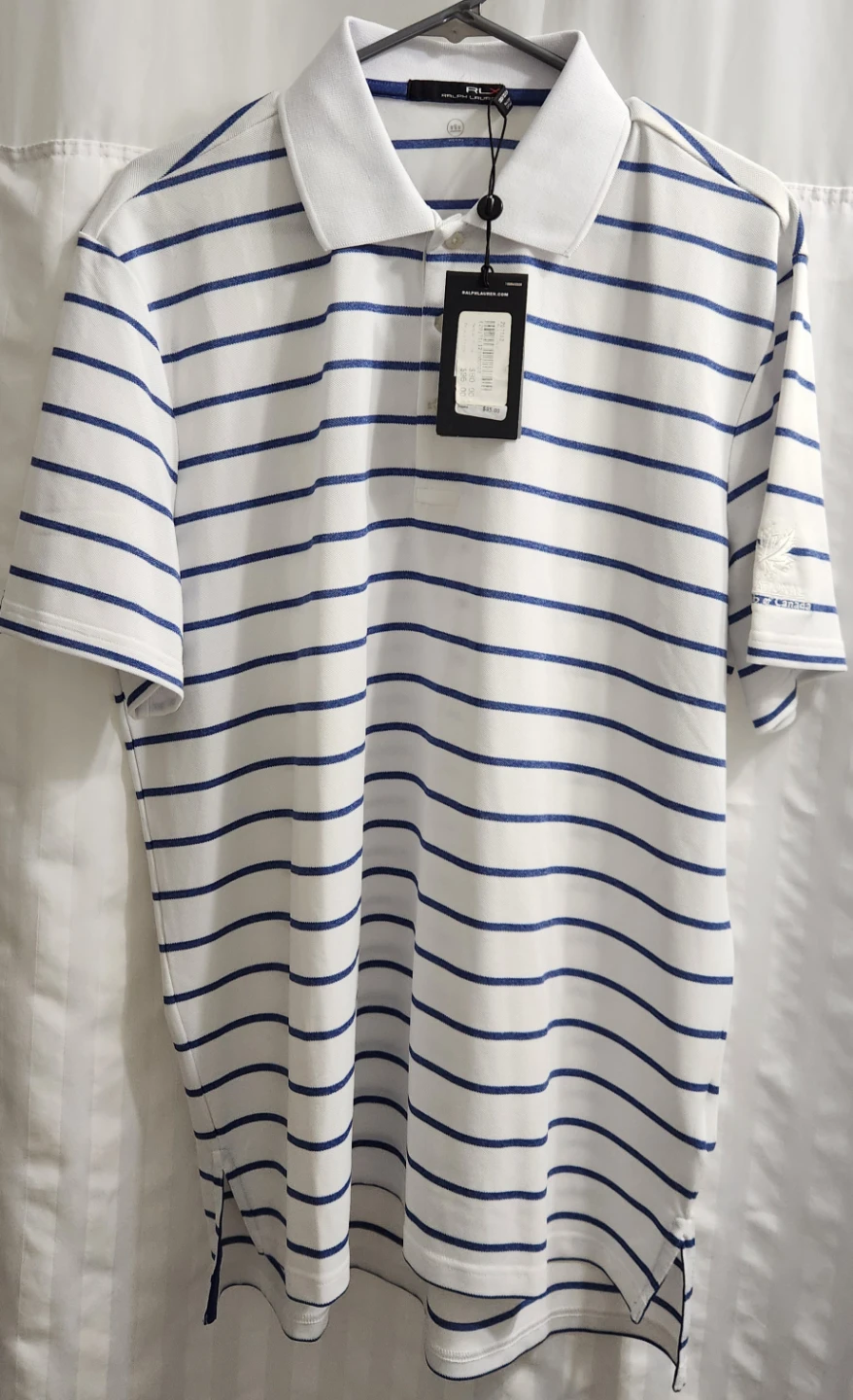 NWT Ralph Lauren smoke free no pets . - photo 3