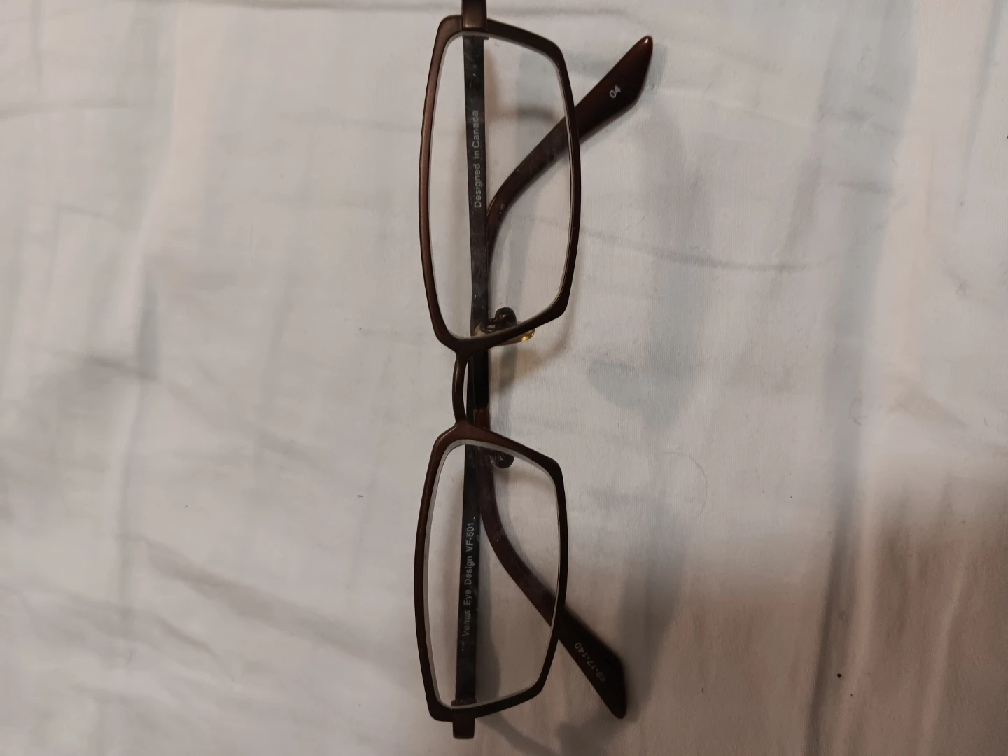 Venus Eye Design VF-501 Glasses Frames