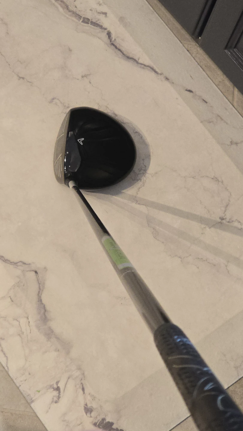 Callaway Big Bertha 460cc Driver 🥕 - photo 2