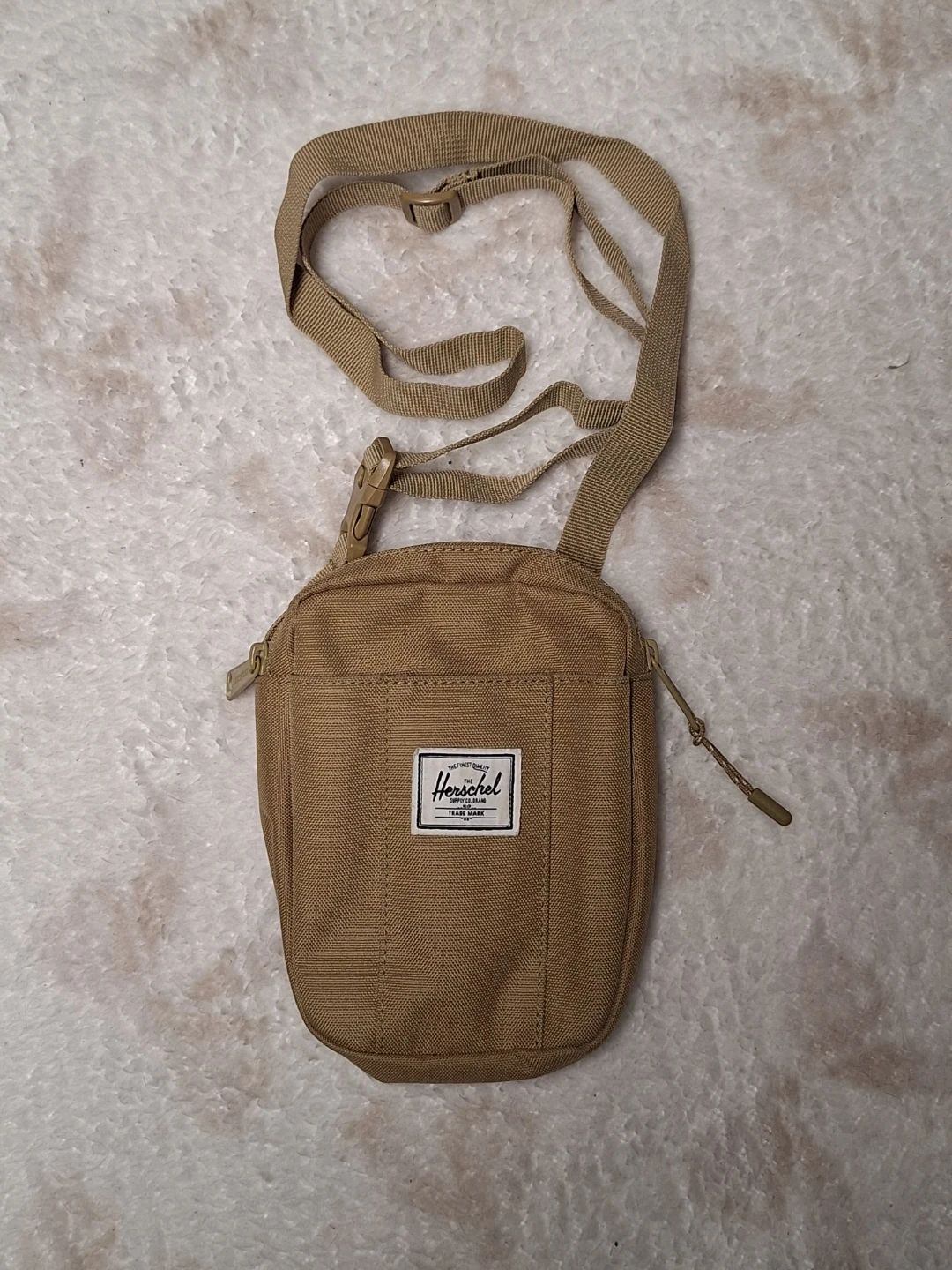 Herschel bag