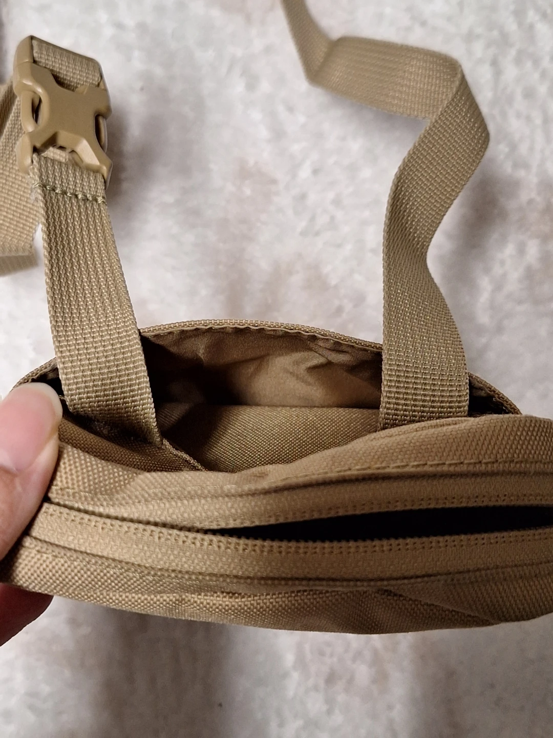 Herschel bag - photo 4