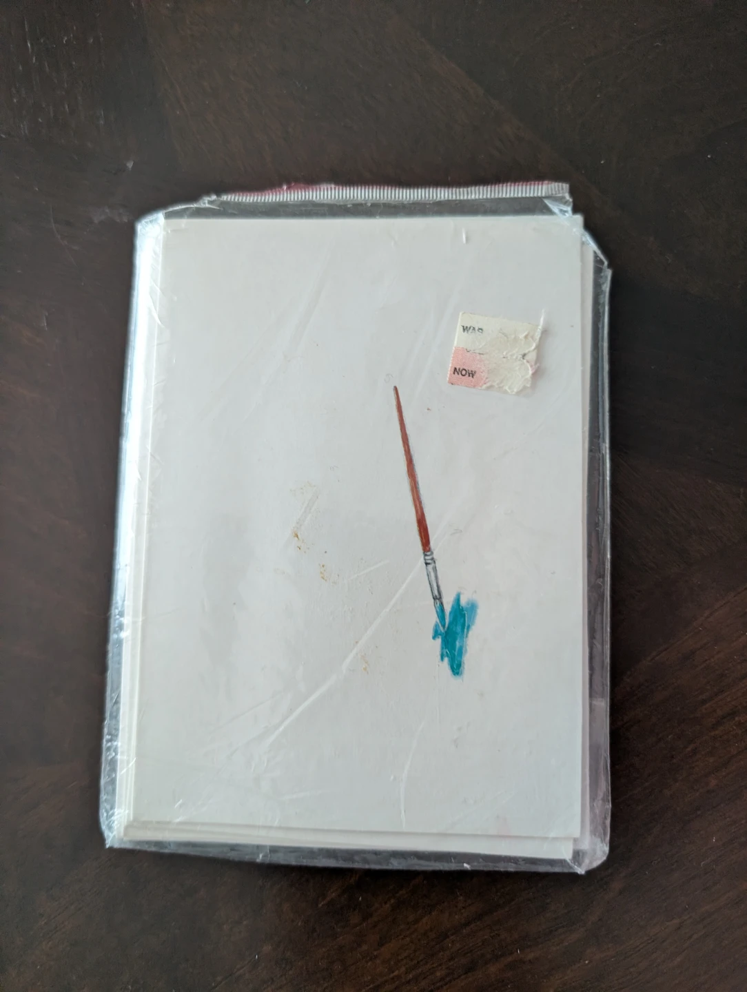 Studio 18 Notecards and Envelopes (2 Sets) - photo 2