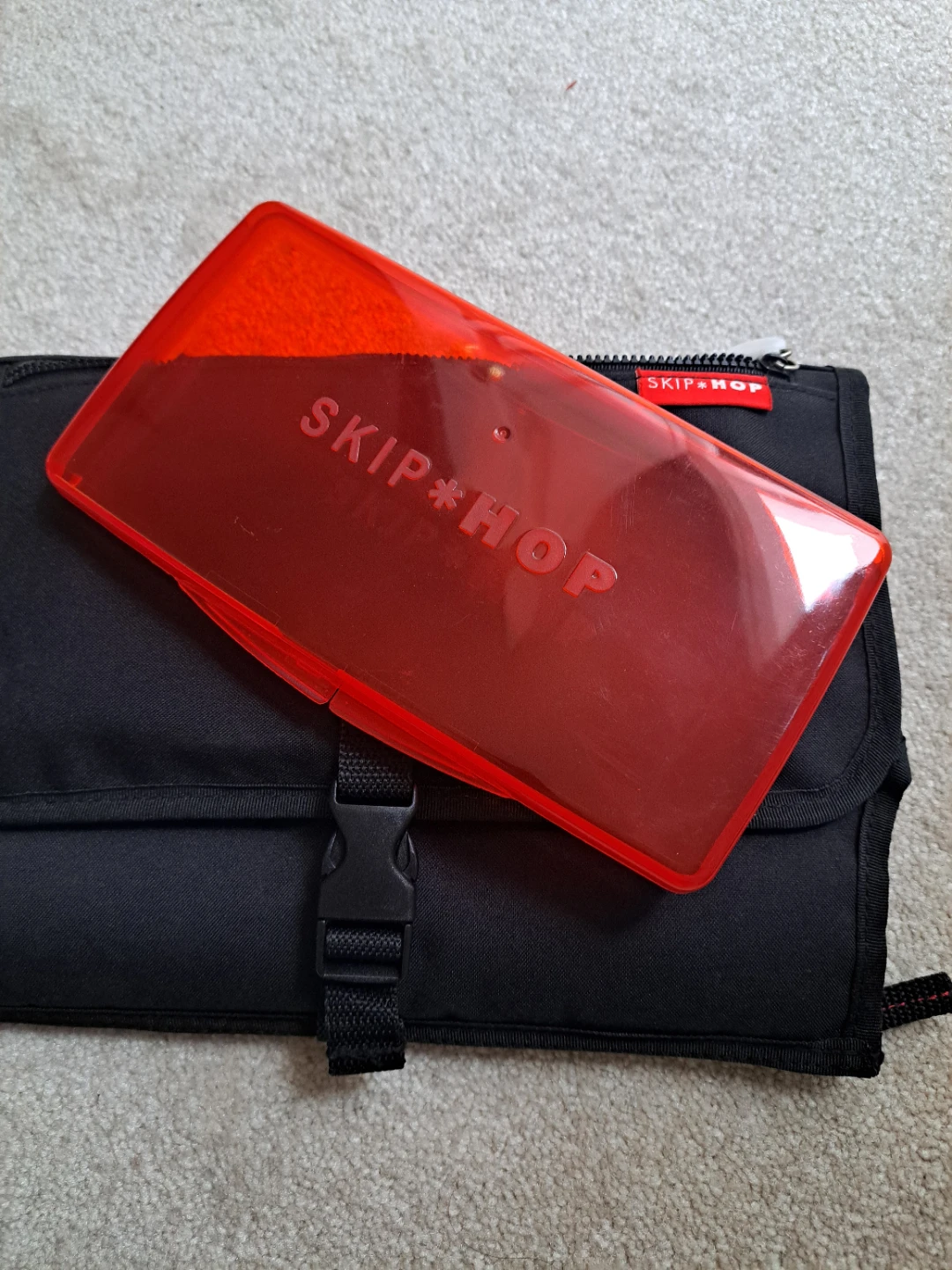 Skip Hop Changing Pad Kit - photo 2