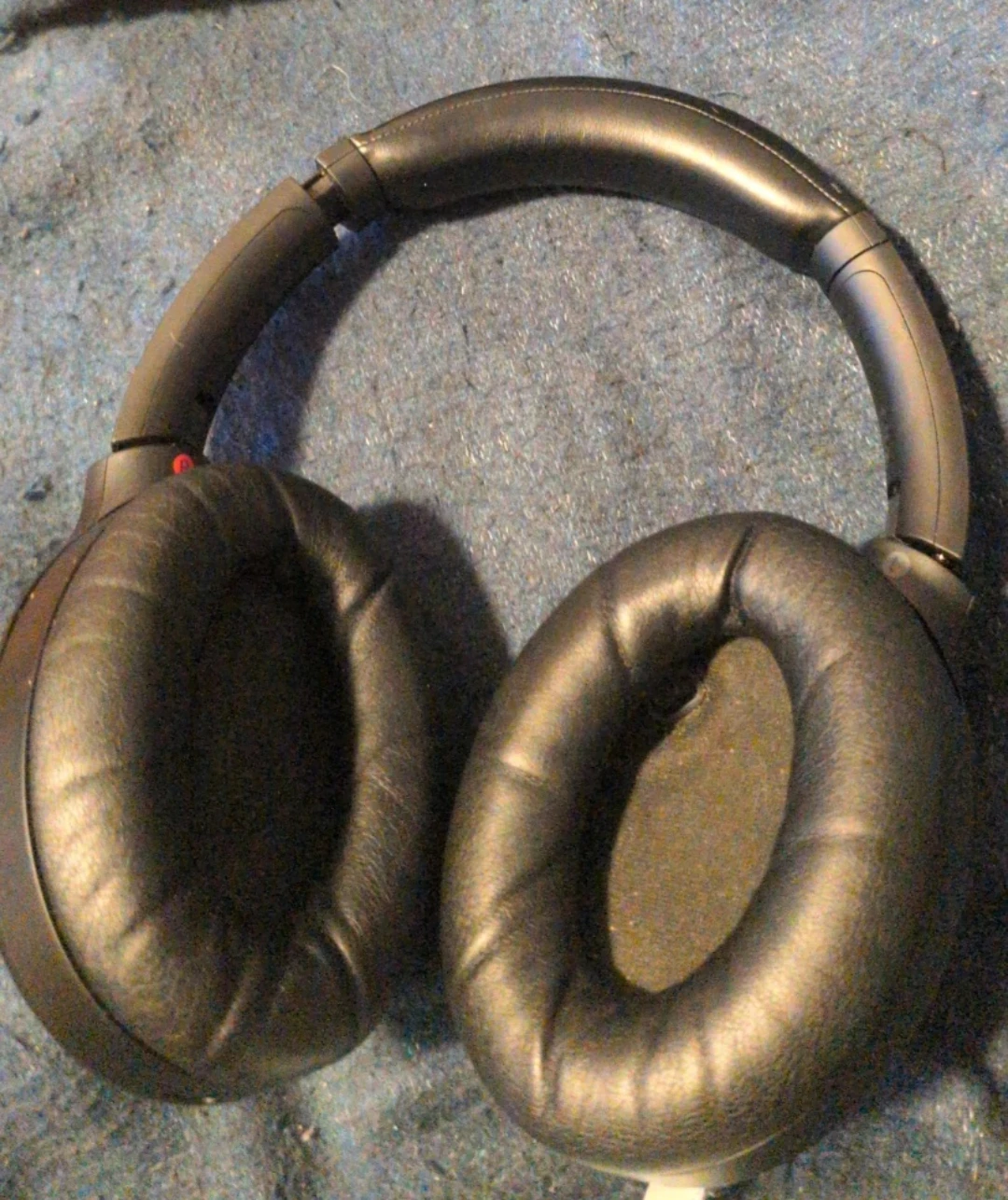 Sony WH-1000XM4 Wireless Noise Cancelling Headphones - photo 5