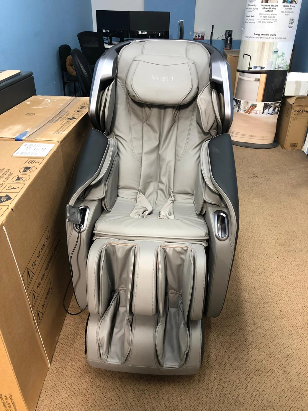 Vesta Massage Chair - photo 3