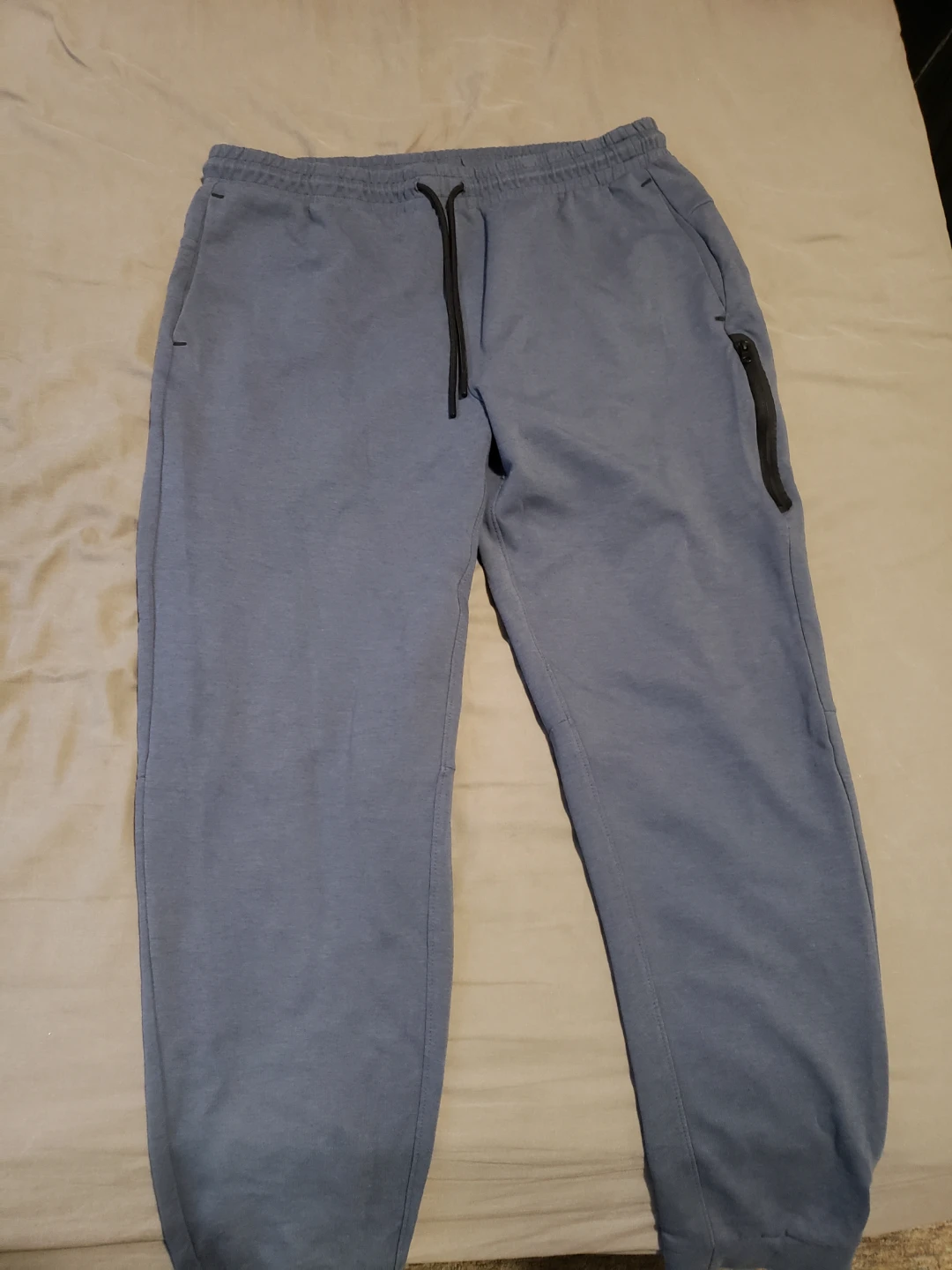 Old Navy Active Joggers - Blue - Size L