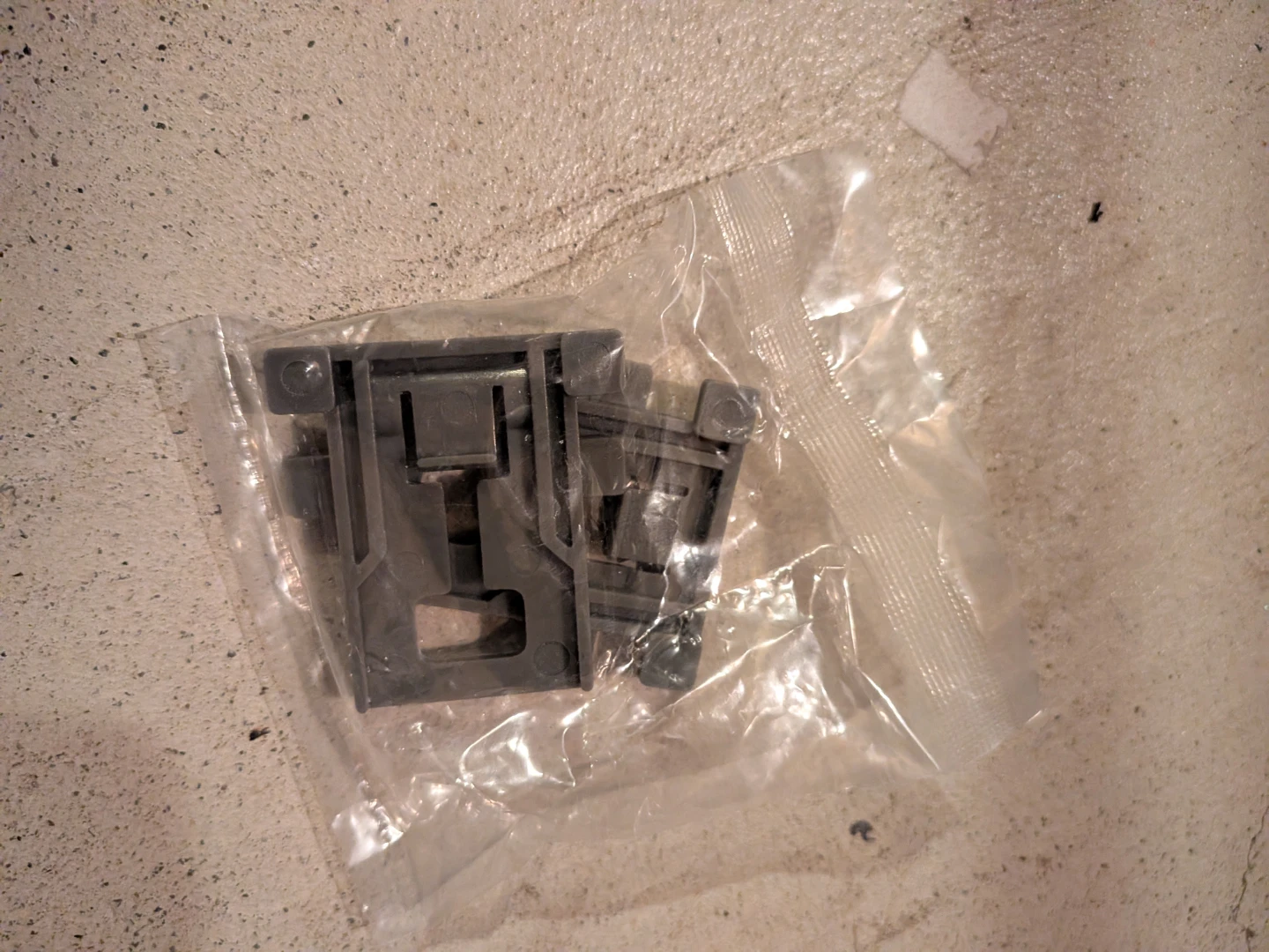Dishwasher Upper Rack Adjuster - photo 4