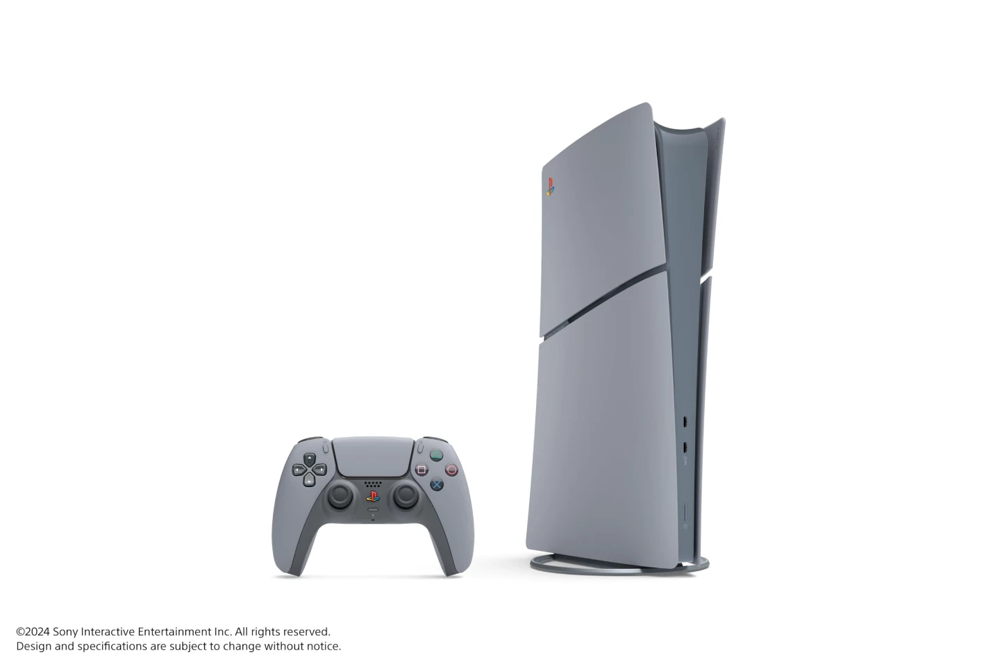 PlayStation 5 Console - photo 2