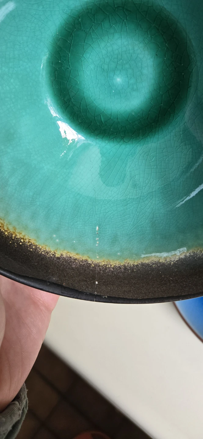 Free Bowl and Plate set 🥕 - photo 3