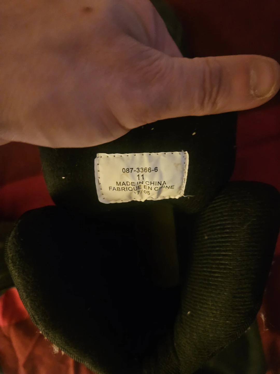 2 pairs of Itaska thermal insulated boots size 11 - photo 2