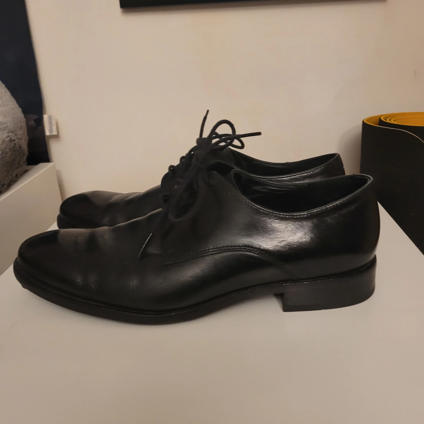 Cole Haan Men's Oxfords Size 8.5M - photo 4