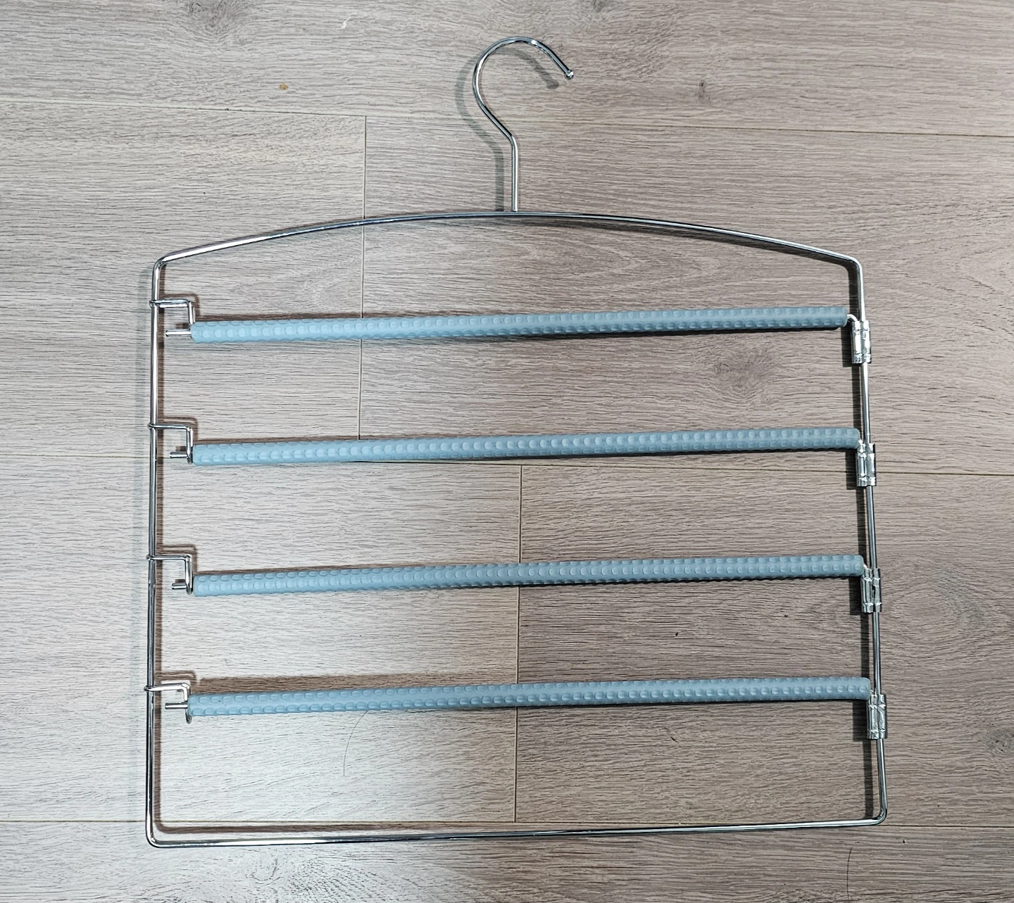 Multi-Tiered Pant Hangers (Set of 2)🏆