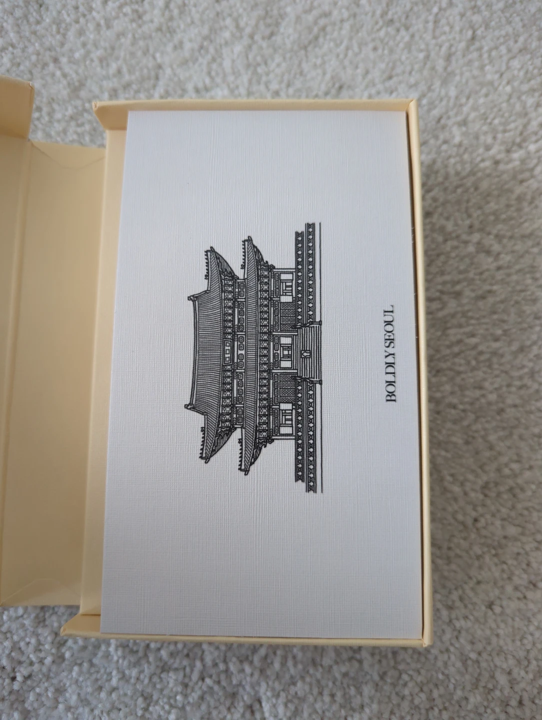 🧡 Zara Jo Malone Boldly Seoul Eau de Parfum 40ml - photo 2