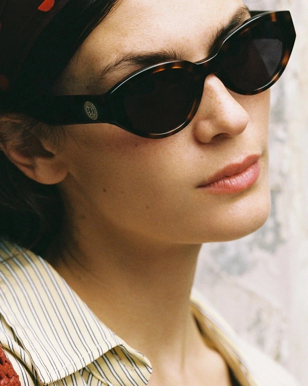 Jimmy Fairly Sunglasses Butterfly Paris NWOT - photo 3