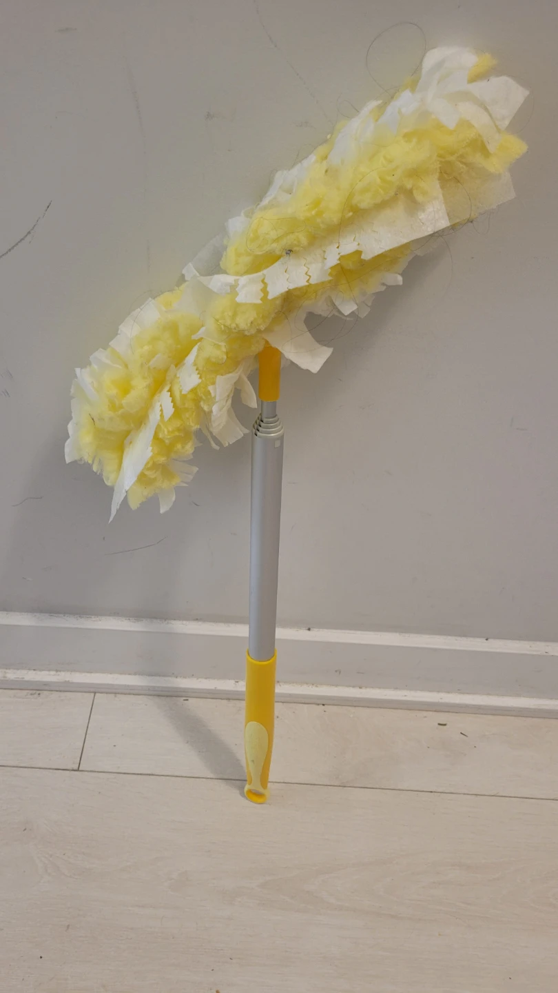 Swiffer Dusters Starter Kit with Extendable Handle - photo 3