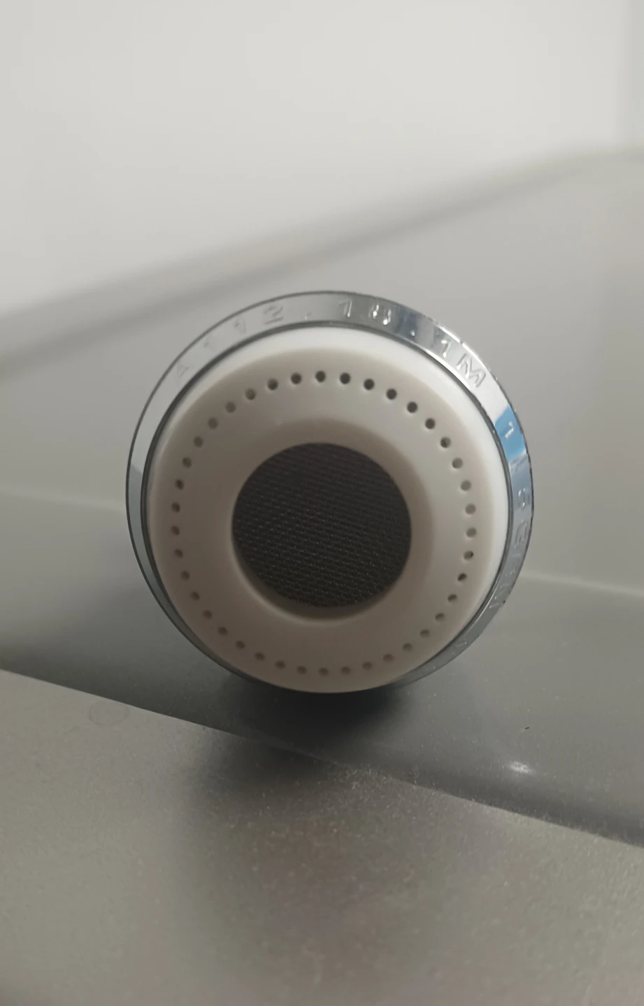 Single Swivel Aerator - photo 2