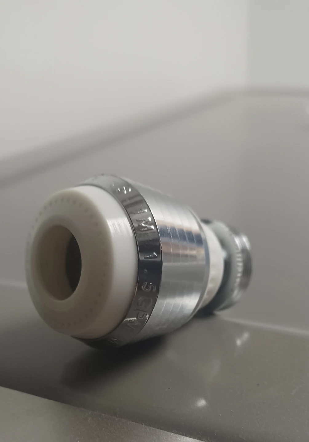 Single Swivel Aerator - photo 3