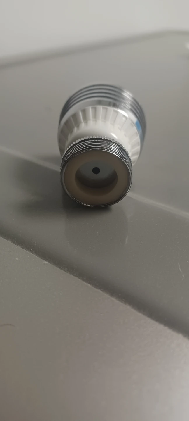 Single Swivel Aerator - photo 4