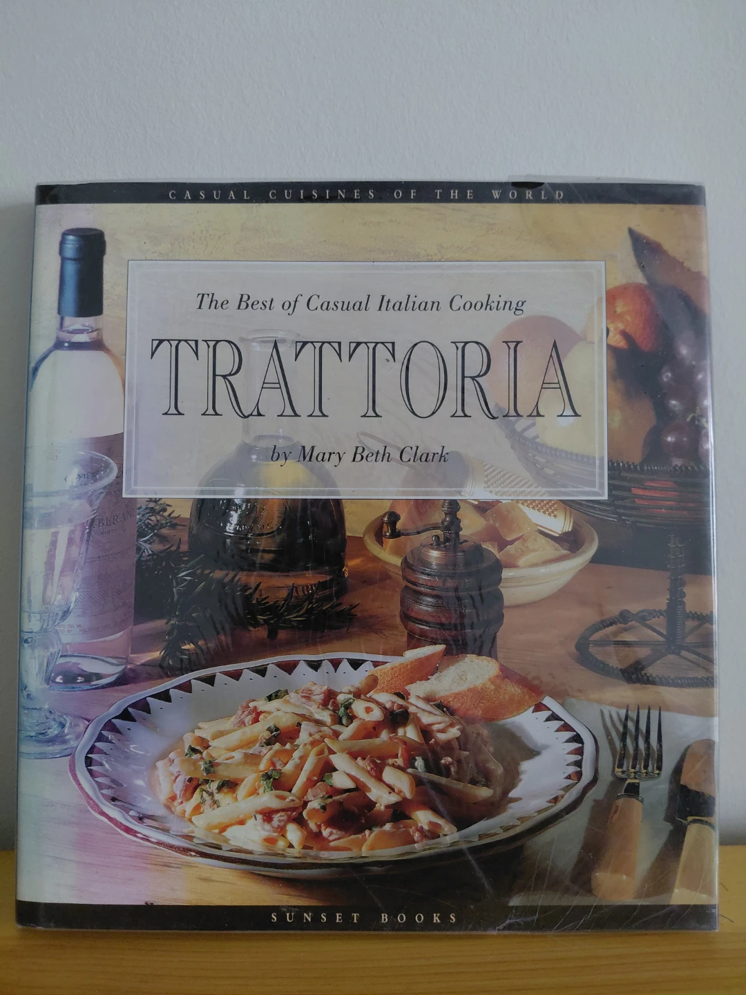 10 Cookbooks All for $40 - photo 4