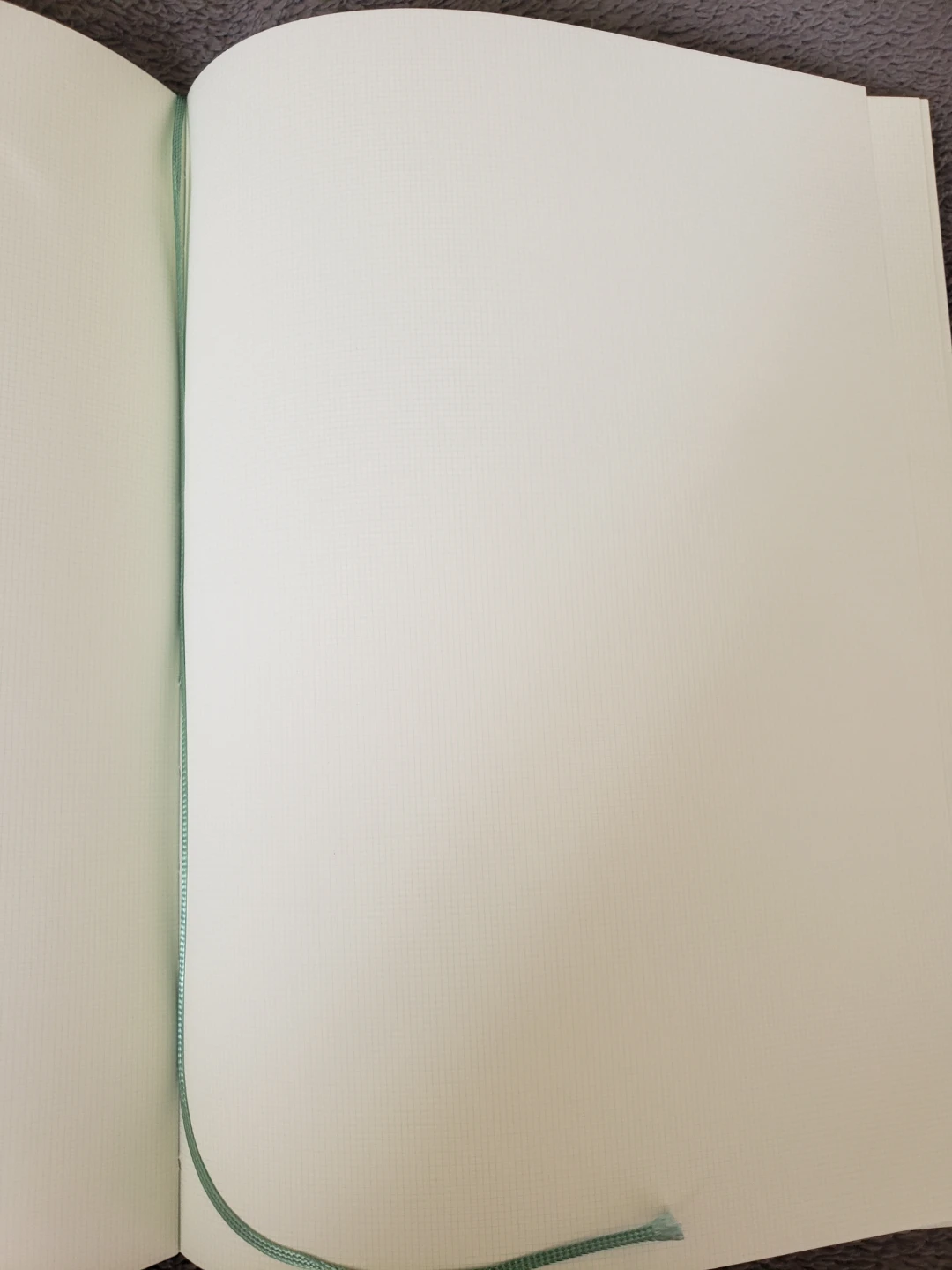 MIDORI MD NOTEBOOK IDEA DIARY - photo 2