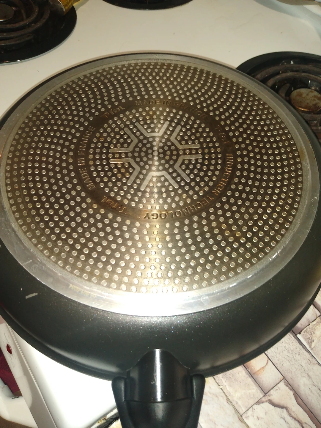 Extra large longestino pan - photo 2