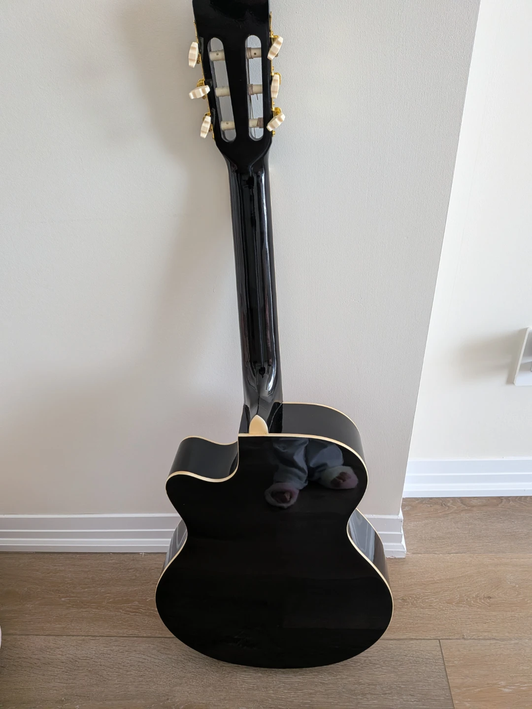 ATLANTIS Classical Guitar - photo 2