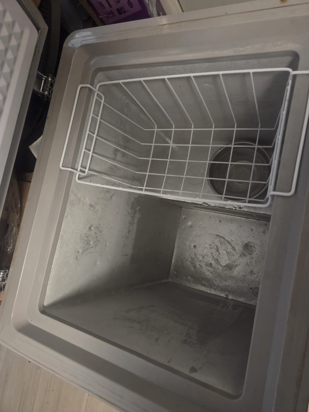 Danby Chest Freezer - photo 5