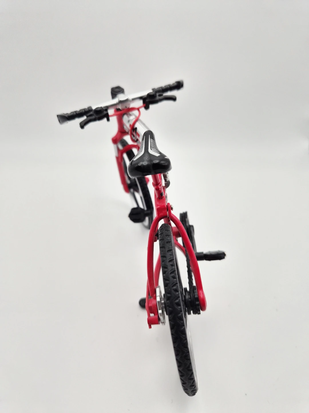 🤩 🚲 Model Toy Bike - photo 4
