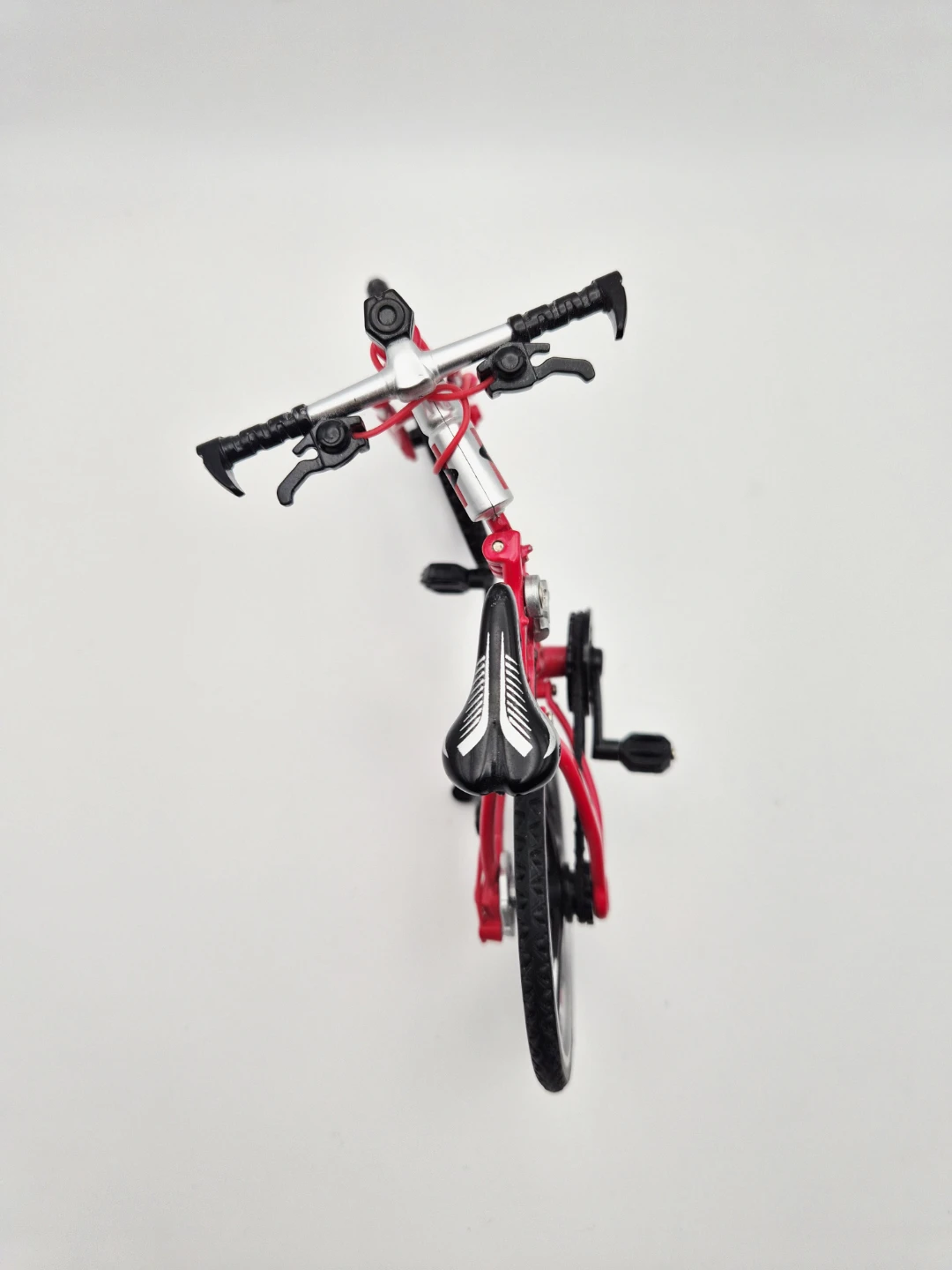 🤩 🚲 Model Toy Bike - photo 5