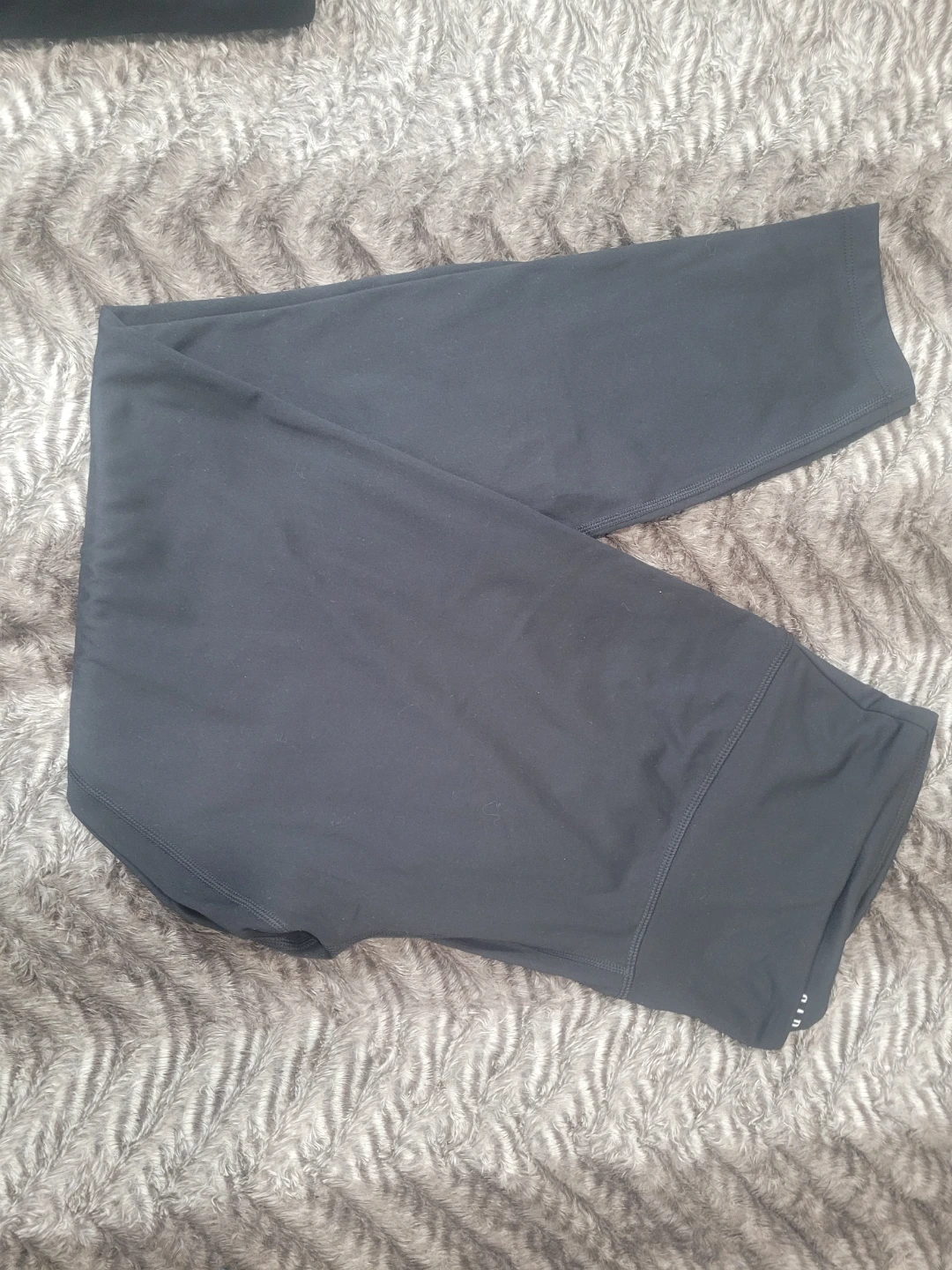 Gap Black Leggings