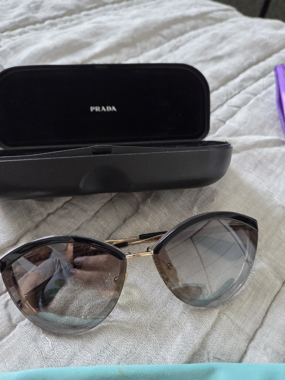 Prada Sunglasses