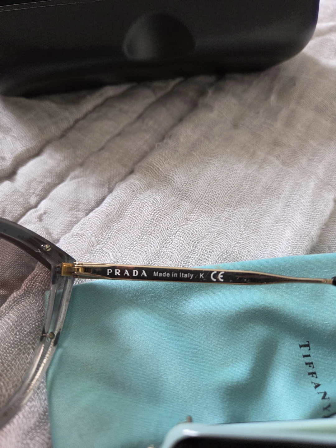 Prada Sunglasses - photo 2