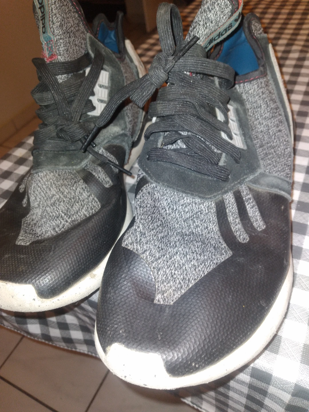 Adidas Men's Running Shoes
